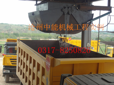 電液動腭式放料閥 電液動腭式放料閥