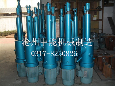 電液推桿 電液推桿