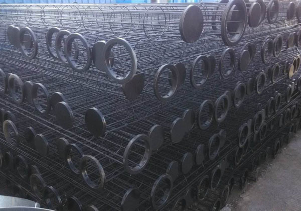 有機硅除塵骨架 有機硅除塵骨架