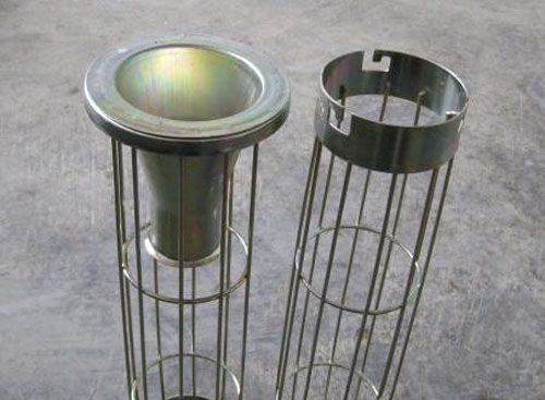 對接除塵骨架 對接除塵骨架