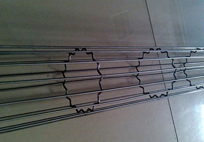 內星角骨架 內星角骨架