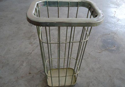 梯形骨架 梯形骨架